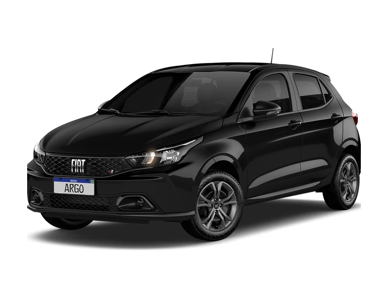 Fiat Argo Drive 1.0 MT Flex 0 km para assinatura