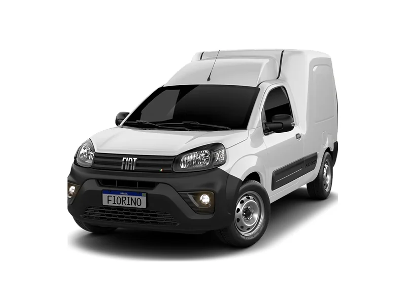 Fiat Fiorino Endurance 1.3 Flex 0 km para assinatura