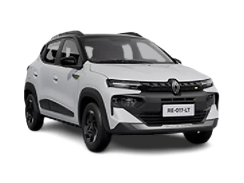 Renault Kwid Outsider 1.0 0 km para assinatura