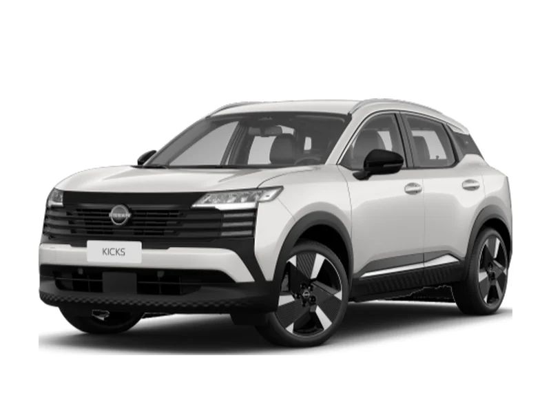 Nissan Kicks Exclusive 1.0T DCT 0 km para assinatura