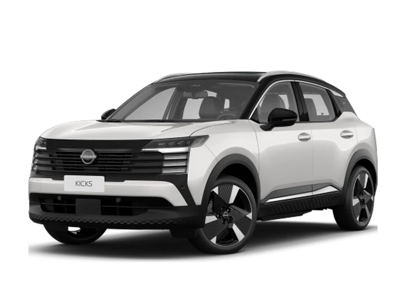 Nissan Kicks Platinum 1.0T DCT 0 km para assinatura