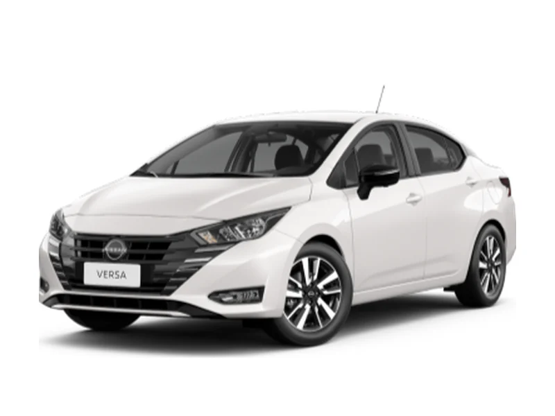 Nissan Versa 1.6 Advance CVT 0 km para assinatura