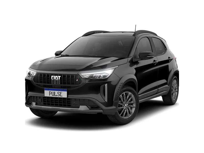 Fiat Pulse Drive 1.3 AT Flex 0 km para assinatura