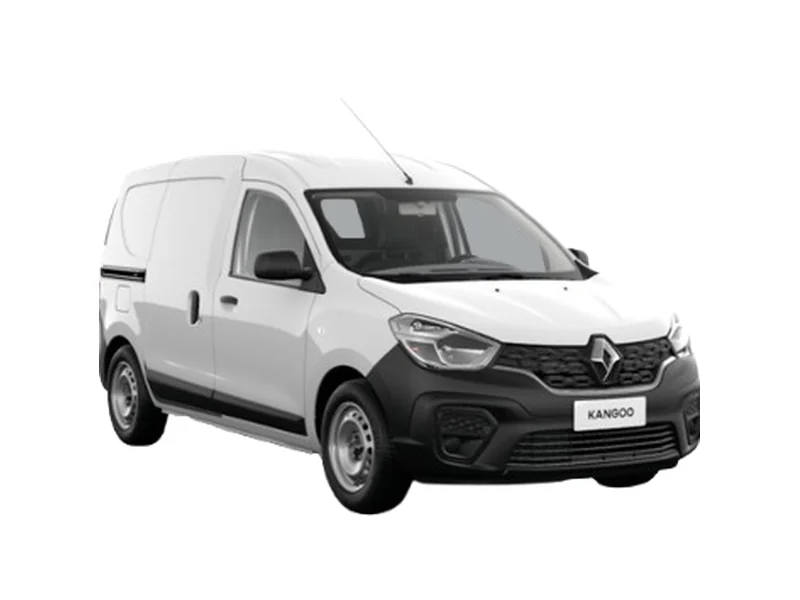 Renault Kangoo Advanced 0 km para assinatura