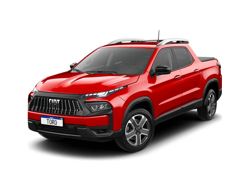 Fiat Toro Freedom Turbo 270 Flex 0 km para assinatura