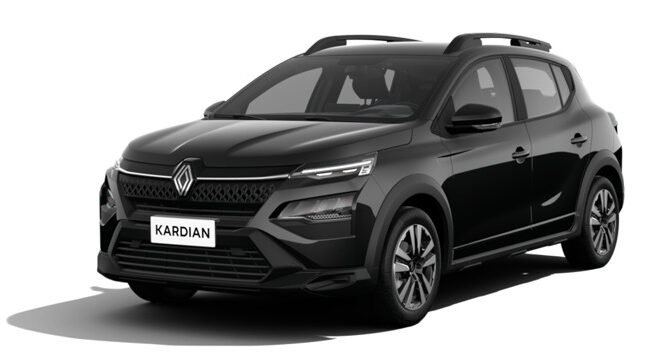 Kardian MT